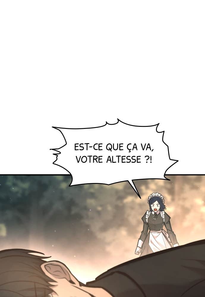 Read Tyrant of the Tower FR Manga Online