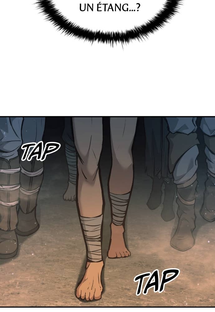 Read Tyrant of the Tower FR Manga Online