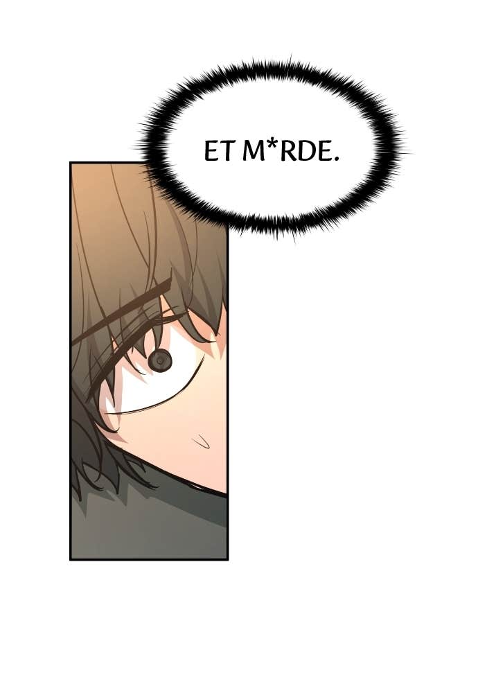 Read Tyrant of the Tower FR Manga Online