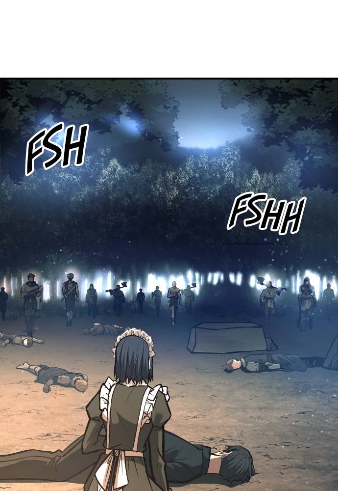 Read Tyrant of the Tower FR Manga Online