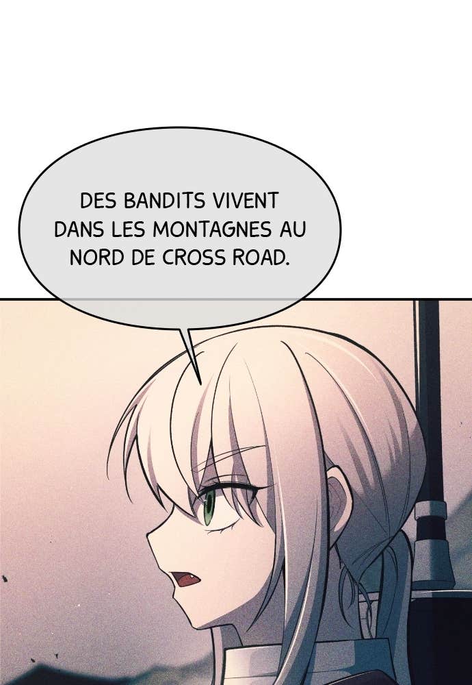 Read Tyrant of the Tower FR Manga Online