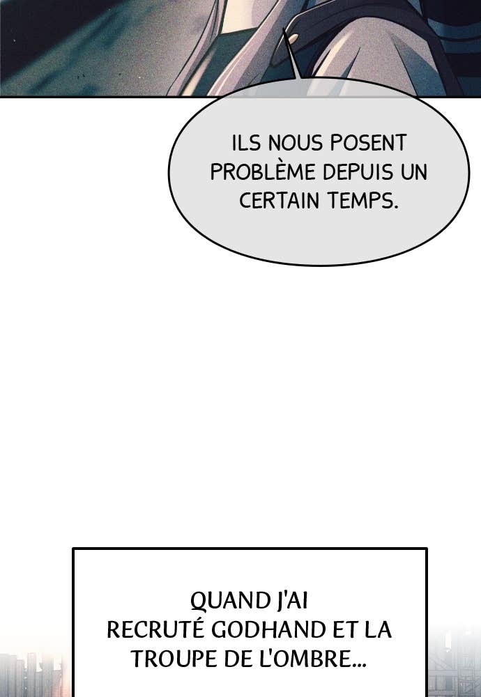 Read Tyrant of the Tower FR Manga Online