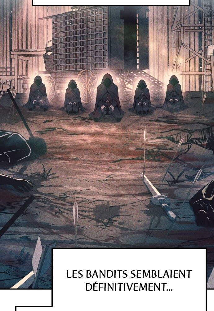 Read Tyrant of the Tower FR Manga Online