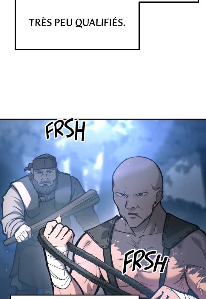 Read Tyrant of the Tower FR Manga Online