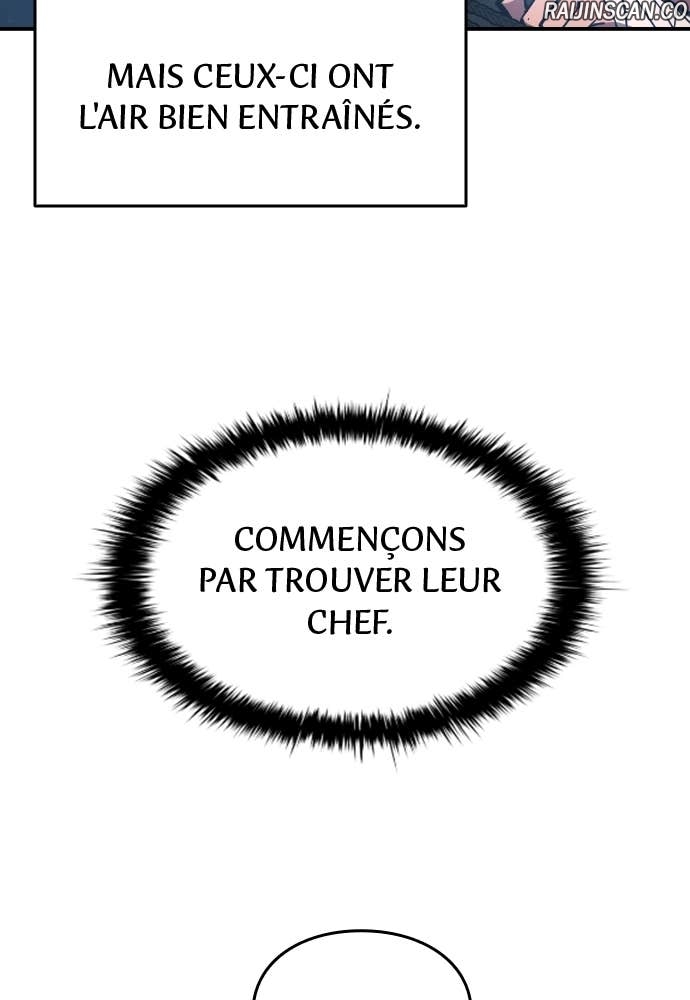 Read Tyrant of the Tower FR Manga Online