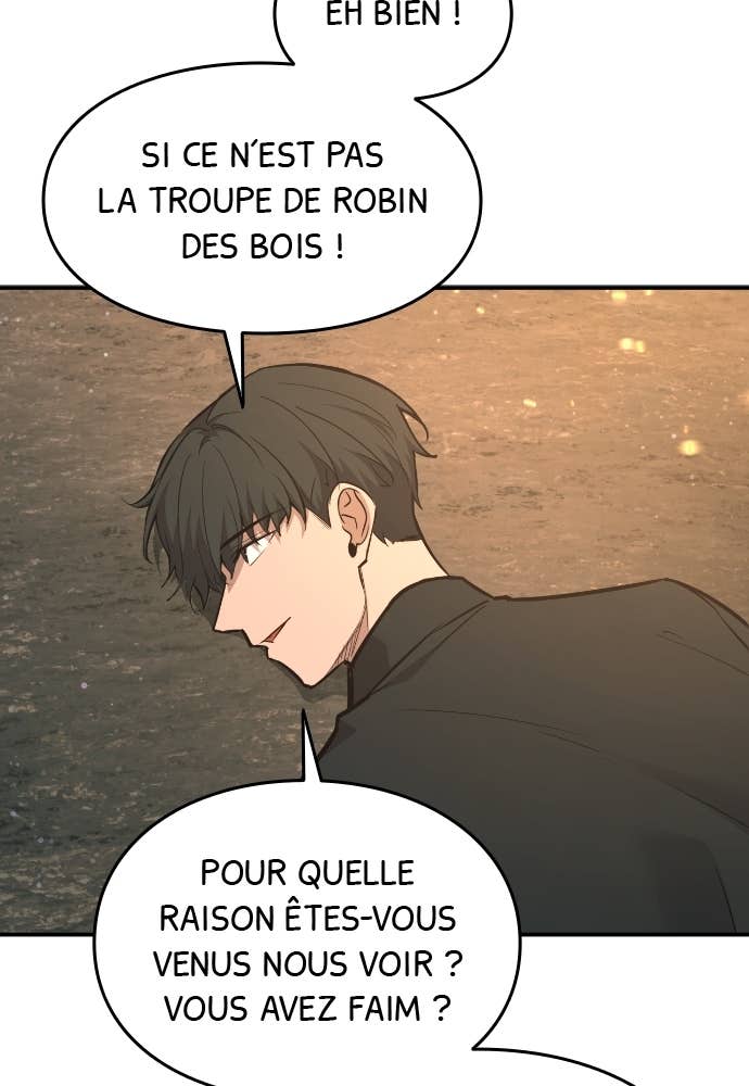 Read Tyrant of the Tower FR Manga Online