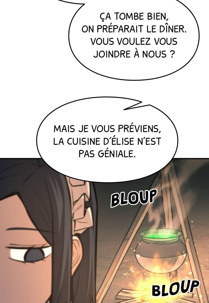 Read Tyrant of the Tower FR Manga Online