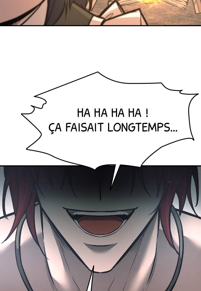 Read Tyrant of the Tower FR Manga Online