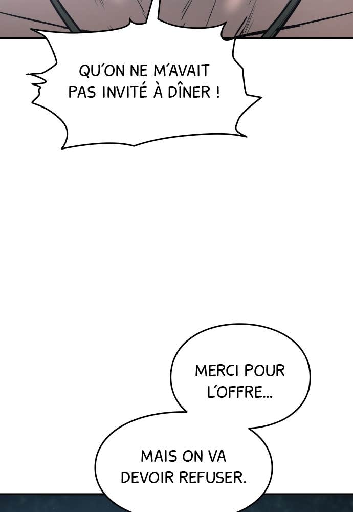 Read Tyrant of the Tower FR Manga Online