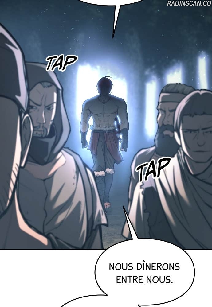 Read Tyrant of the Tower FR Manga Online