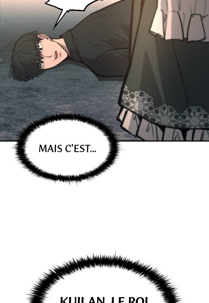 Read Tyrant of the Tower FR Manga Online