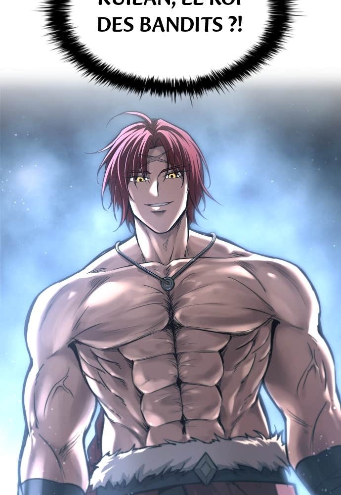 Read Tyrant of the Tower FR Manga Online