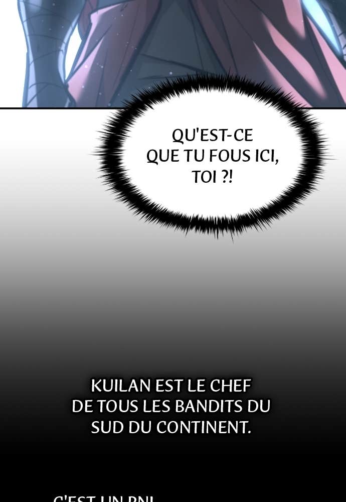 Read Tyrant of the Tower FR Manga Online