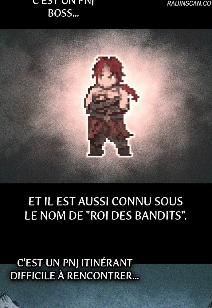 Read Tyrant of the Tower FR Manga Online