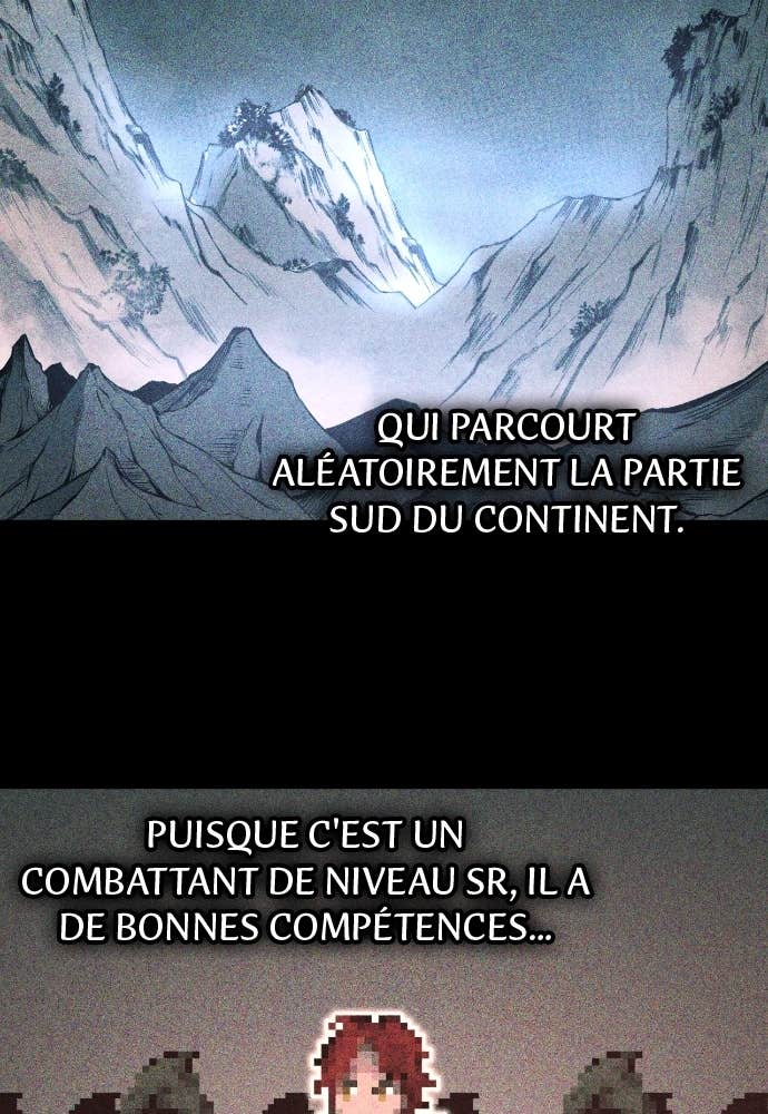 Read Tyrant of the Tower FR Manga Online