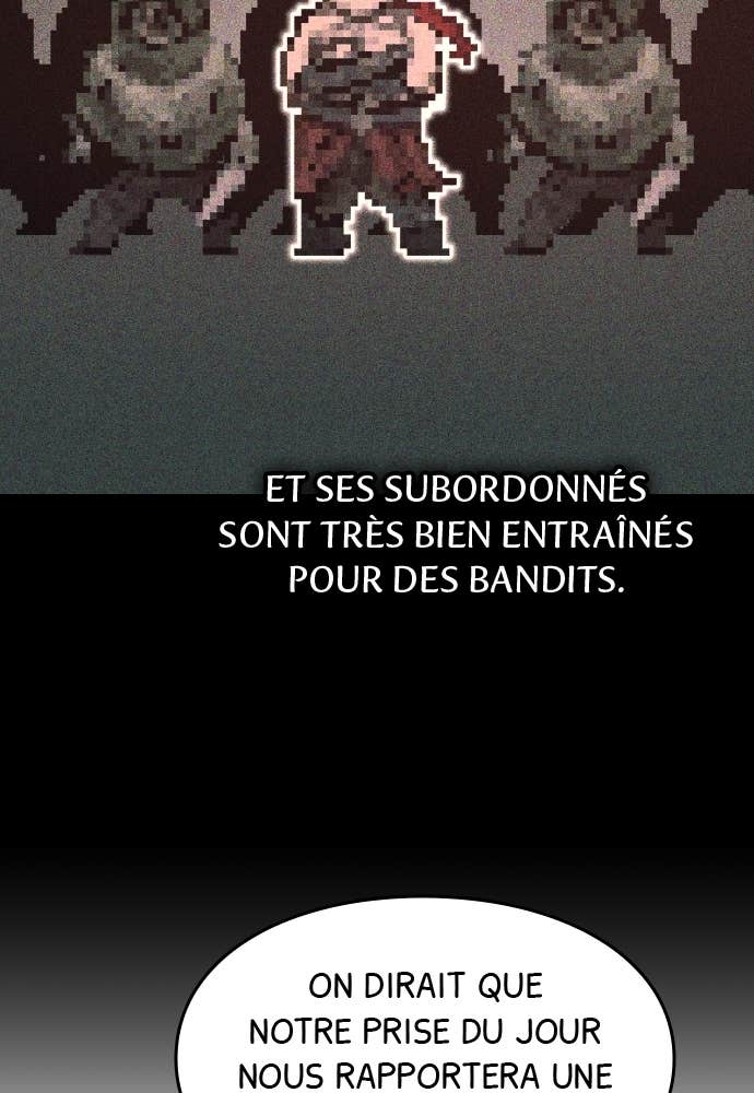 Read Tyrant of the Tower FR Manga Online