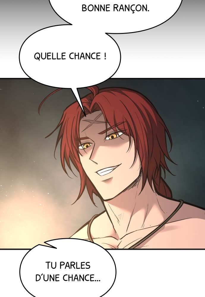 Read Tyrant of the Tower FR Manga Online