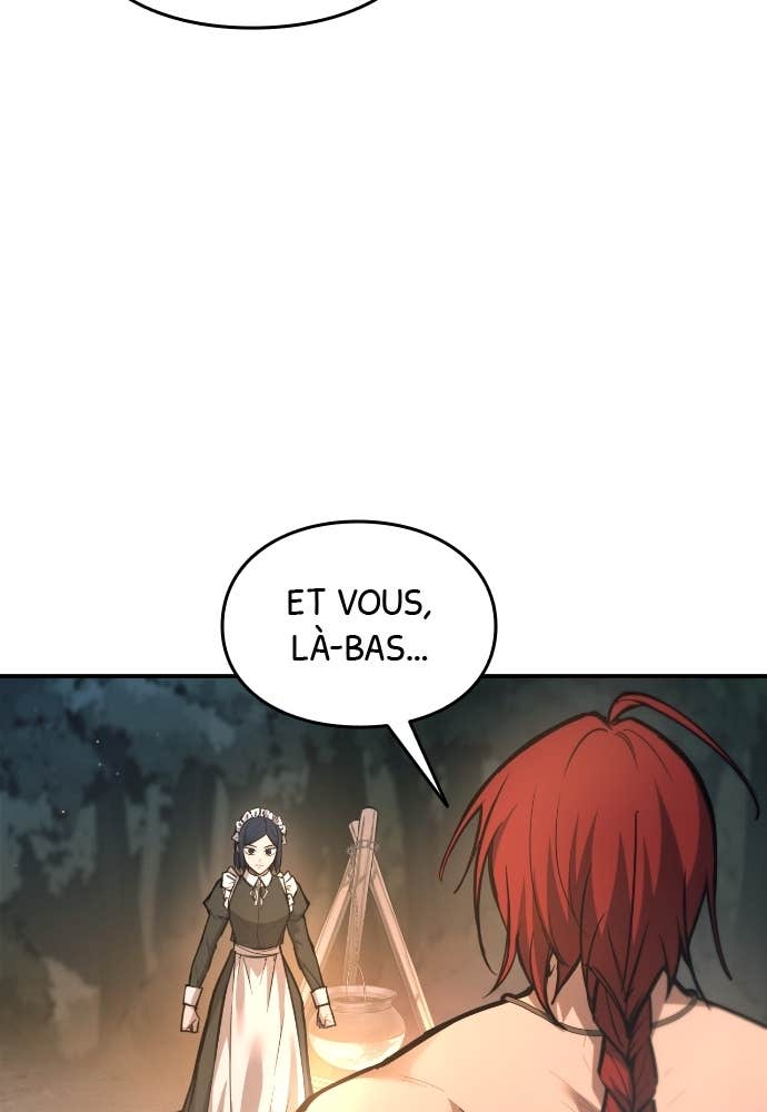 Read Tyrant of the Tower FR Manga Online