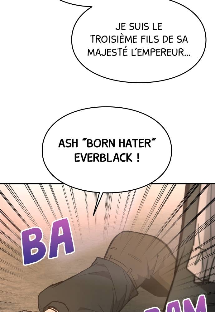 Read Tyrant of the Tower FR Manga Online