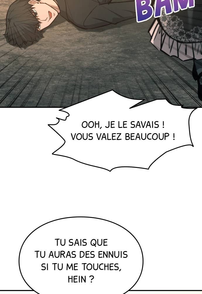 Read Tyrant of the Tower FR Manga Online