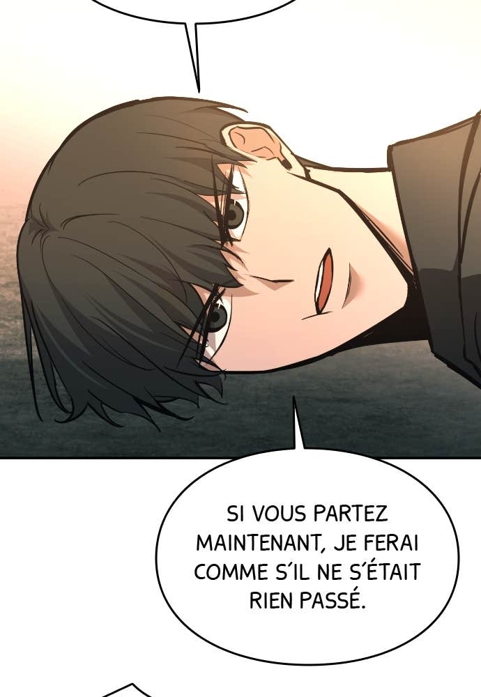 Read Tyrant of the Tower FR Manga Online