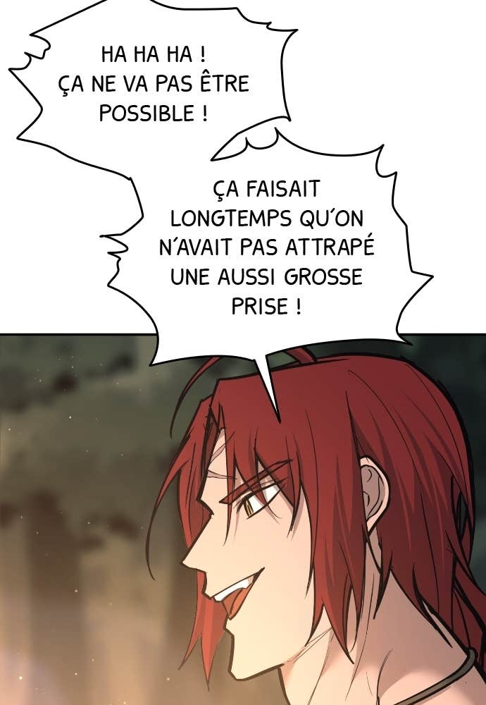 Read Tyrant of the Tower FR Manga Online