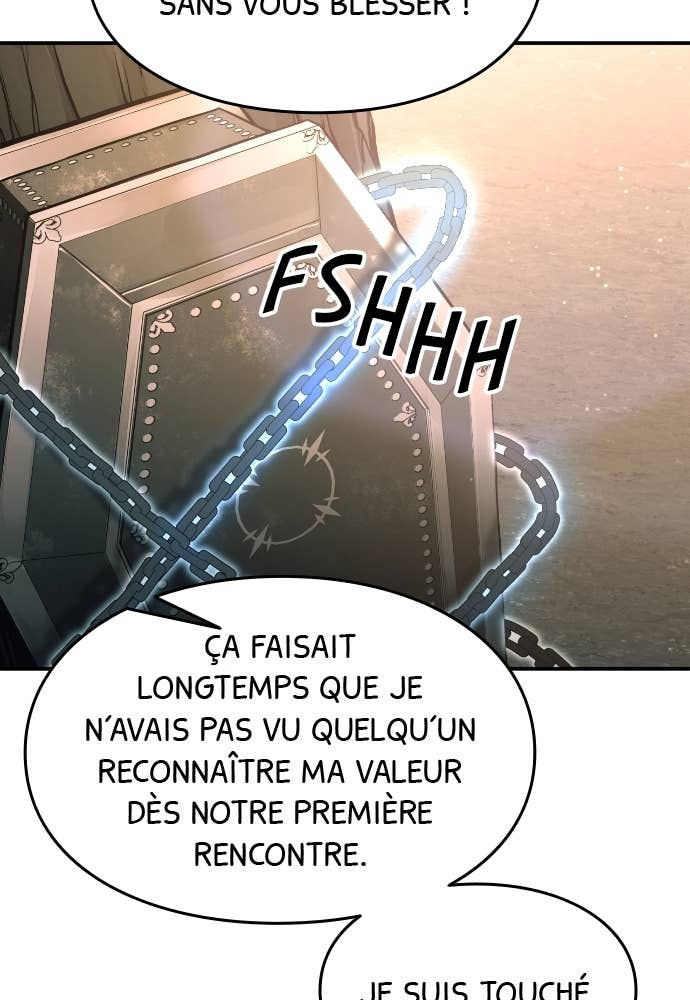 Read Tyrant of the Tower FR Manga Online