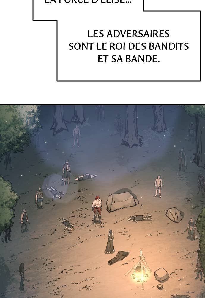 Read Tyrant of the Tower FR Manga Online