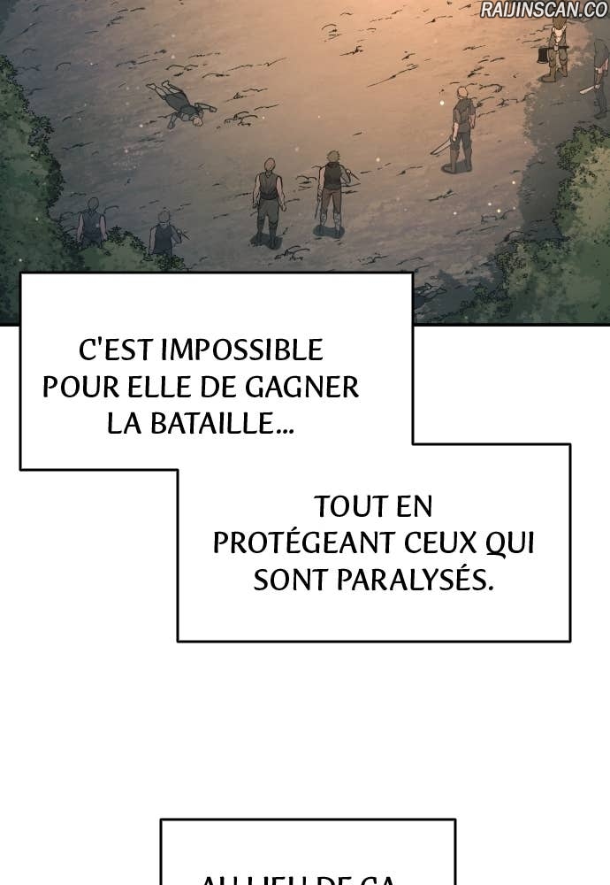 Read Tyrant of the Tower FR Manga Online