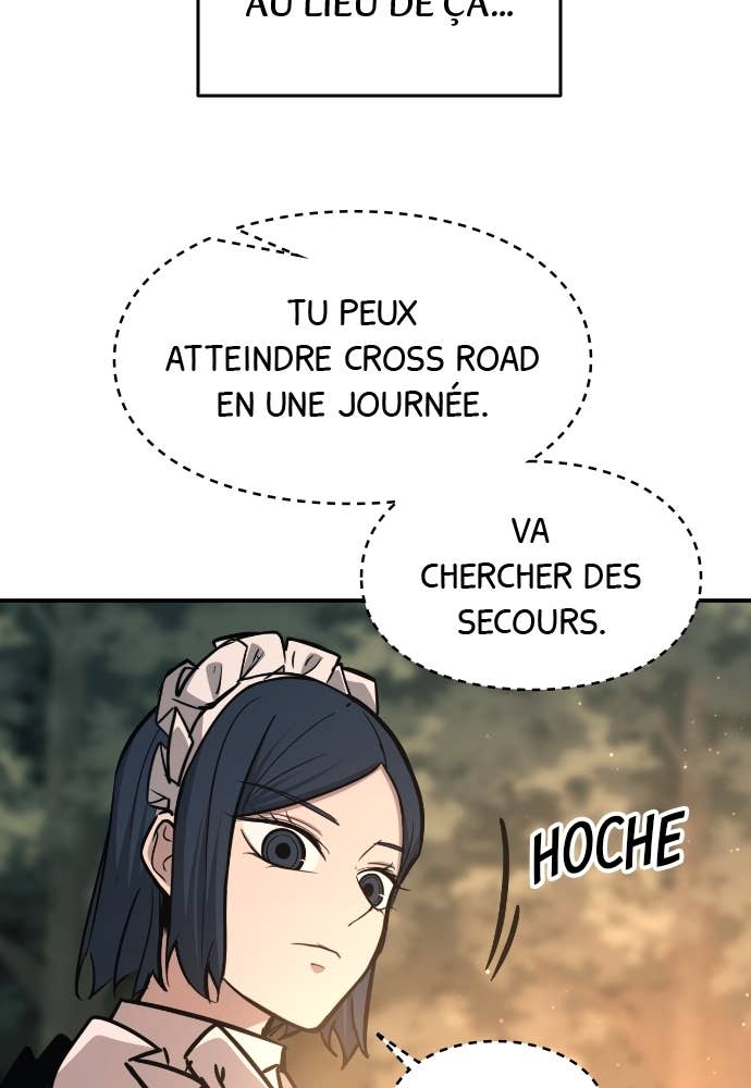 Read Tyrant of the Tower FR Manga Online