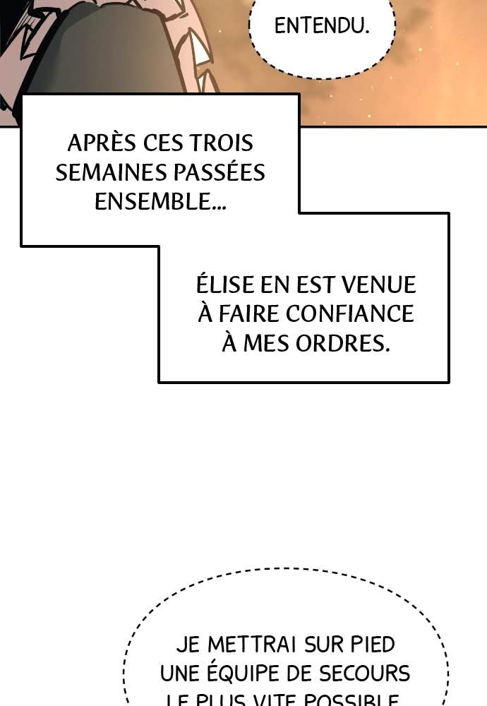 Read Tyrant of the Tower FR Manga Online