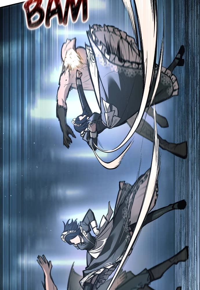 Read Tyrant of the Tower FR Manga Online