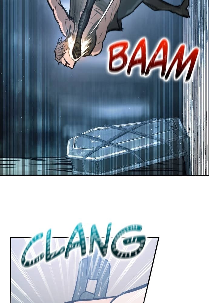 Read Tyrant of the Tower FR Manga Online