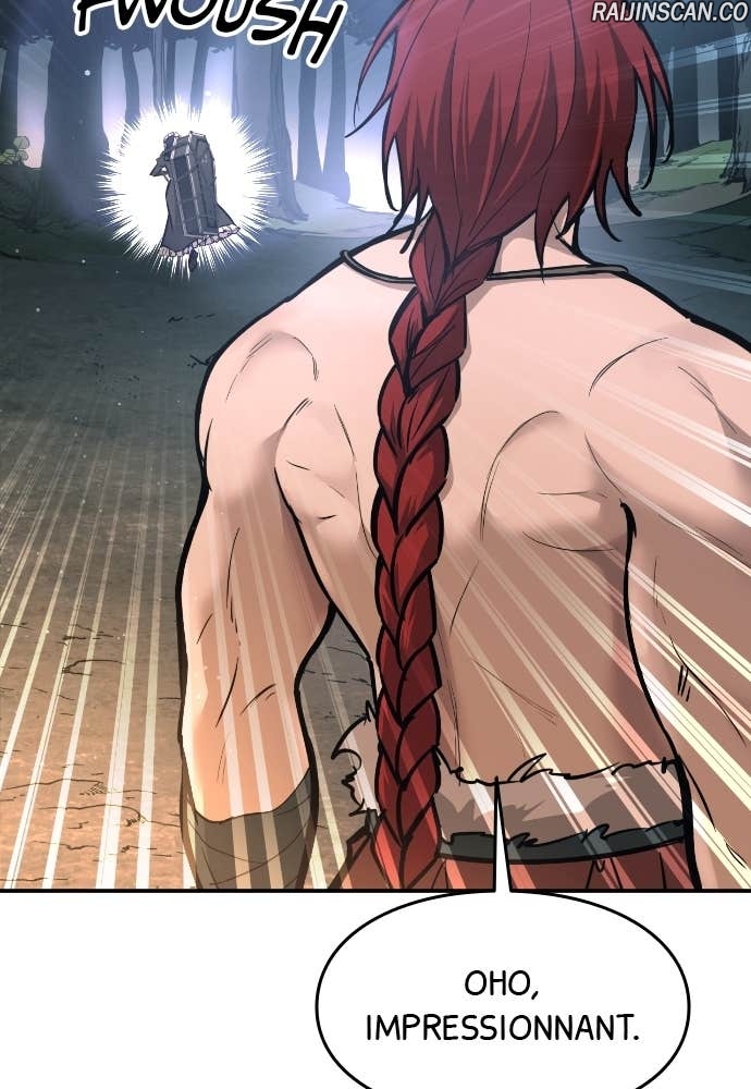 Read Tyrant of the Tower FR Manga Online