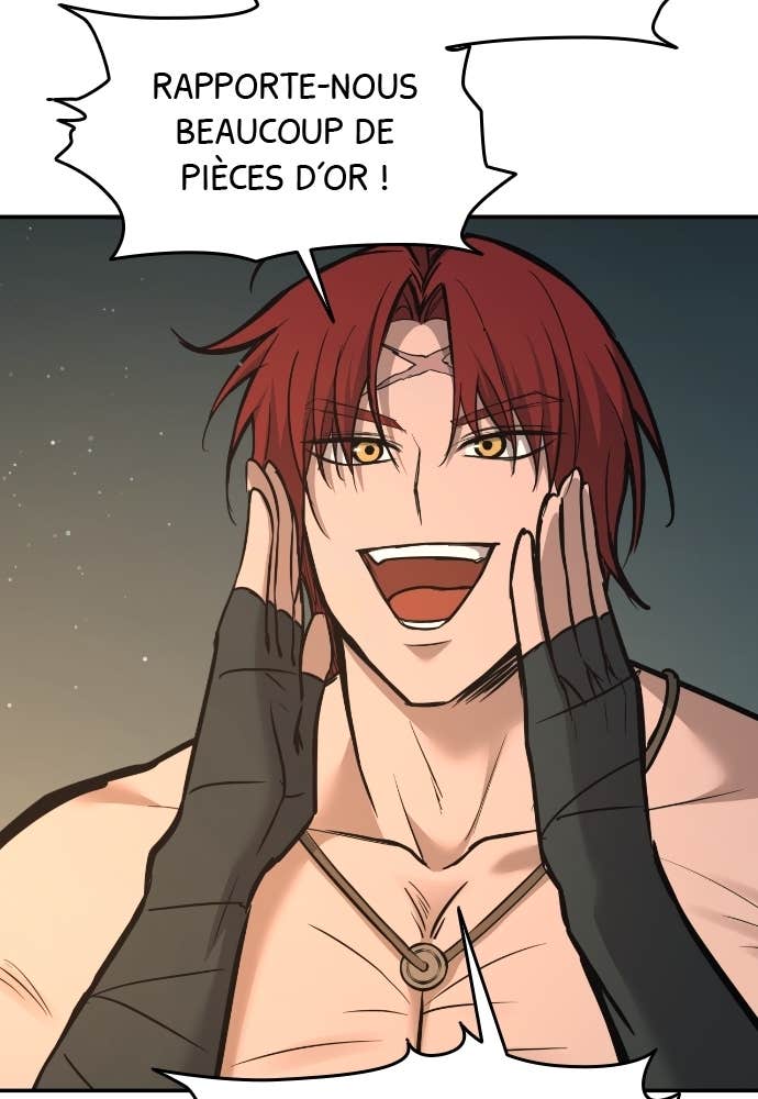 Read Tyrant of the Tower FR Manga Online