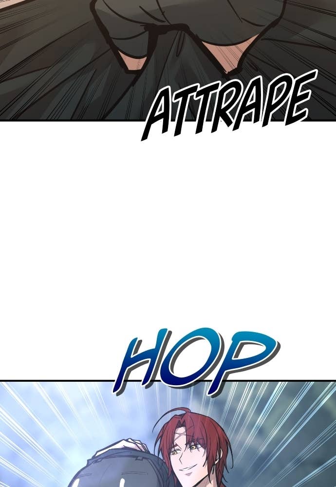 Read Tyrant of the Tower FR Manga Online