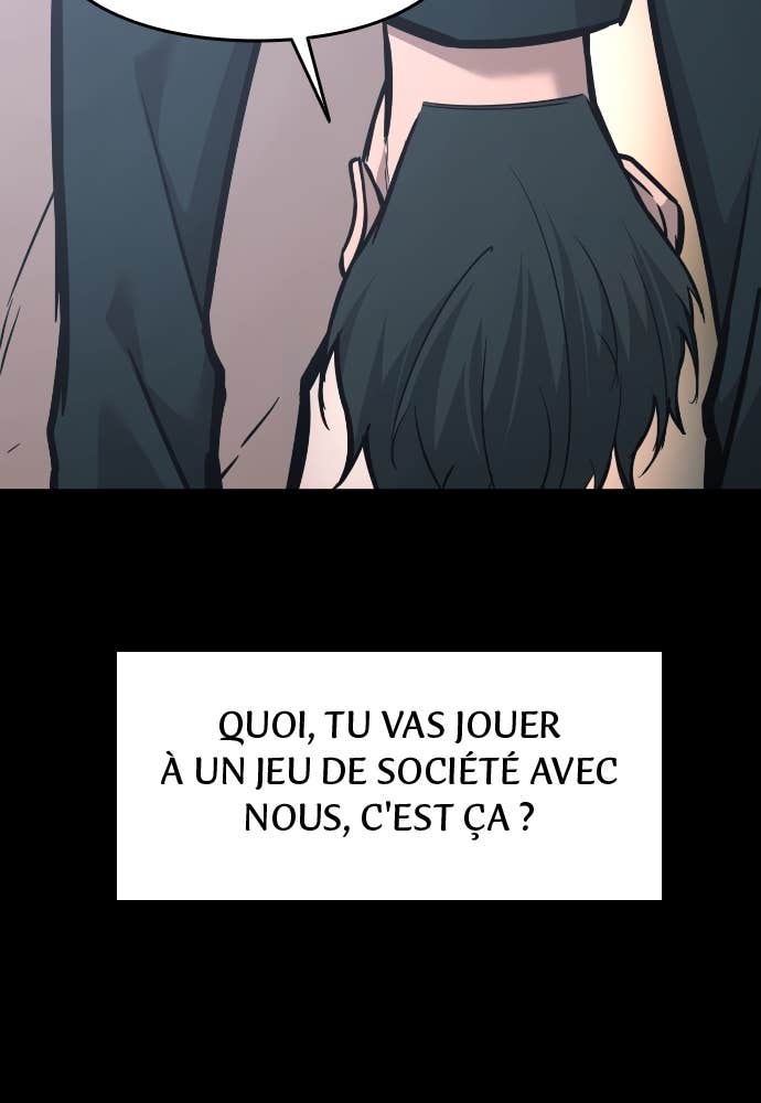 Read Tyrant of the Tower FR Manga Online