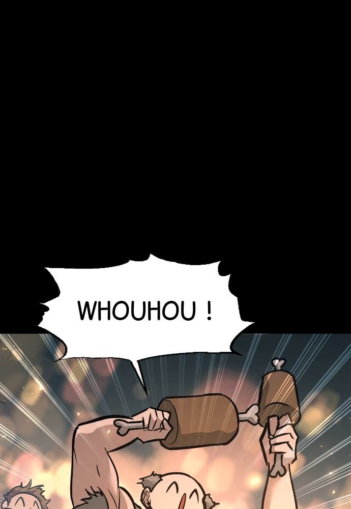 Read Tyrant of the Tower FR Manga Online