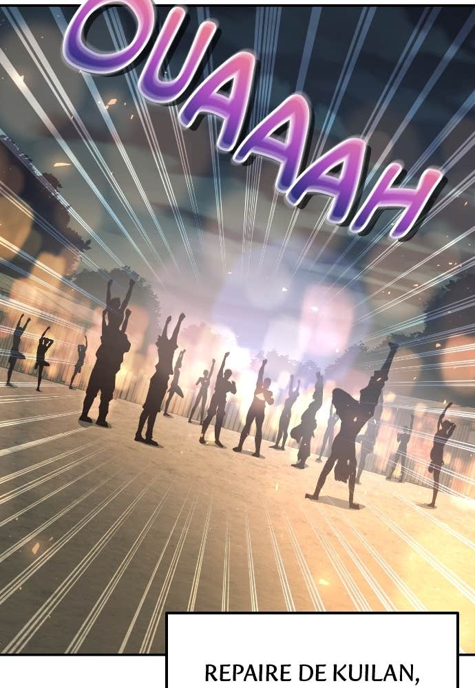 Read Tyrant of the Tower FR Manga Online