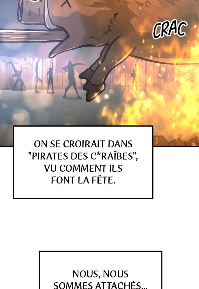 Read Tyrant of the Tower FR Manga Online