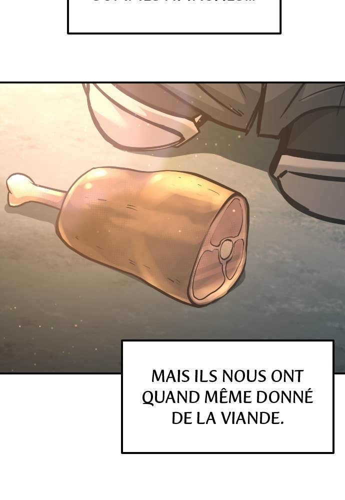 Read Tyrant of the Tower FR Manga Online