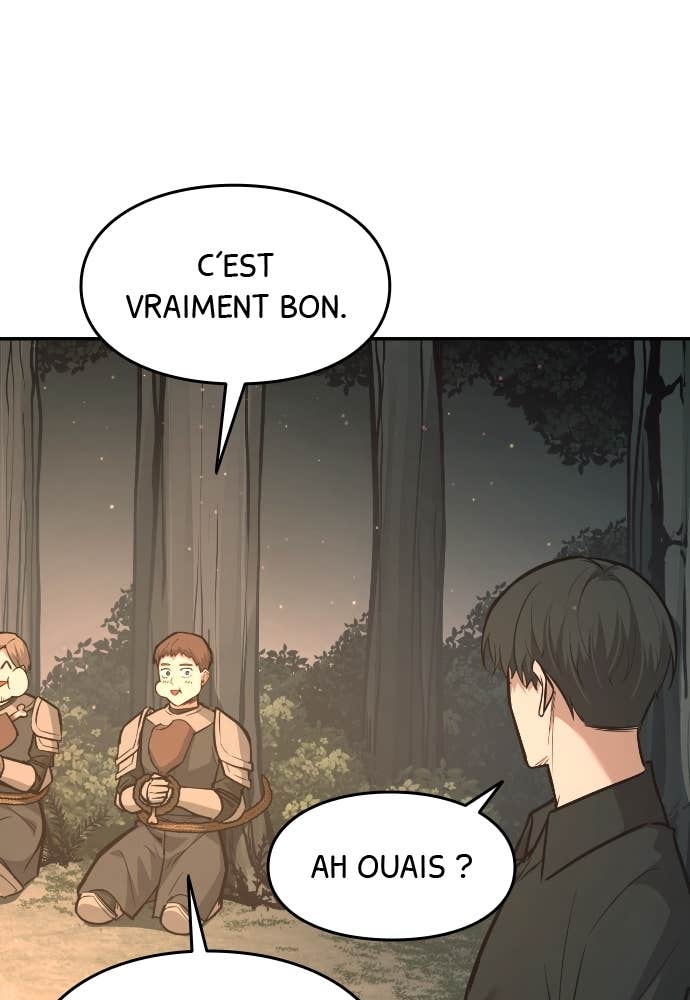 Read Tyrant of the Tower FR Manga Online