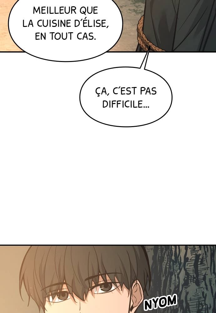 Read Tyrant of the Tower FR Manga Online