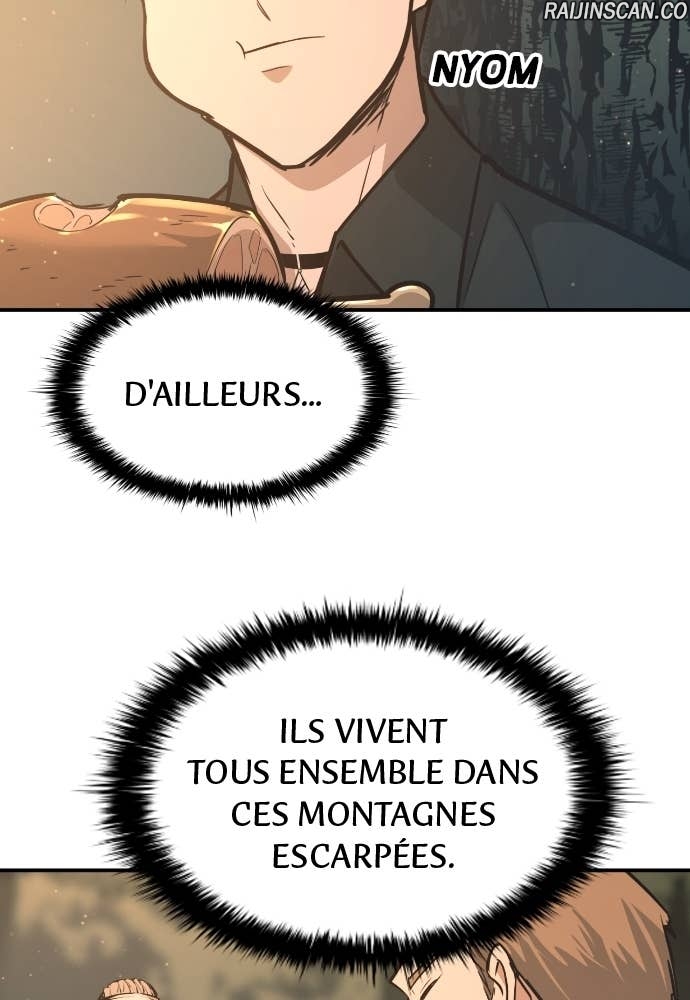 Read Tyrant of the Tower FR Manga Online