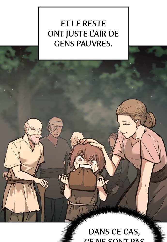 Read Tyrant of the Tower FR Manga Online