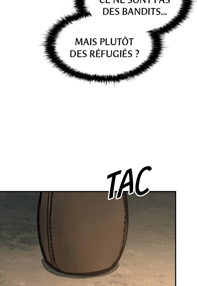 Read Tyrant of the Tower FR Manga Online