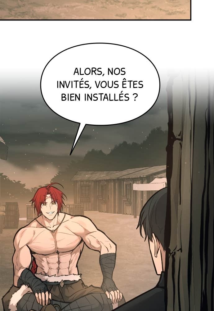 Read Tyrant of the Tower FR Manga Online