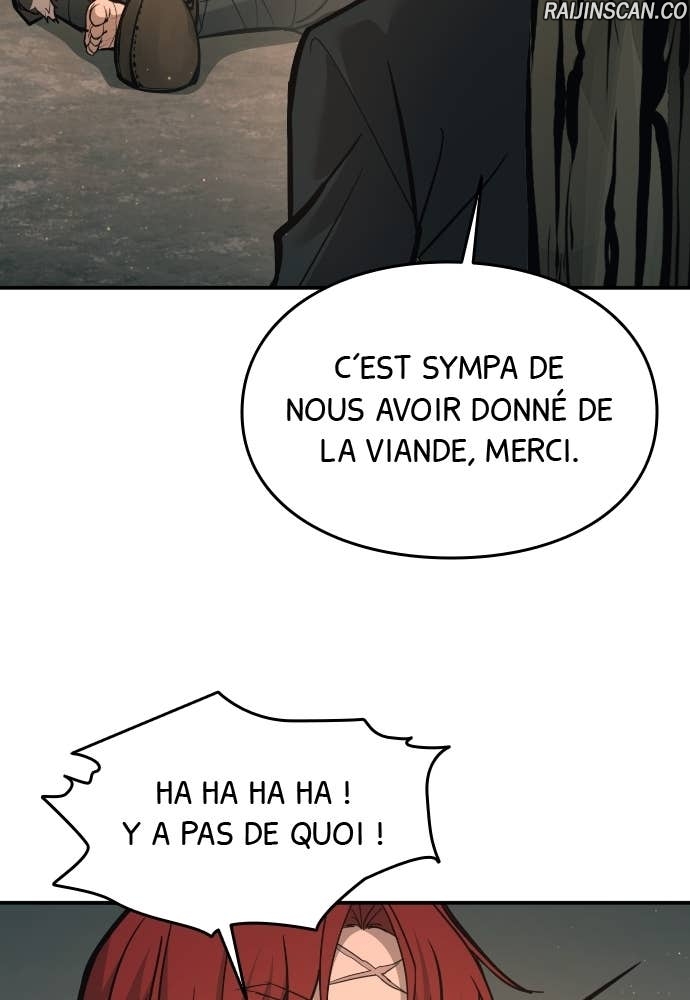 Read Tyrant of the Tower FR Manga Online