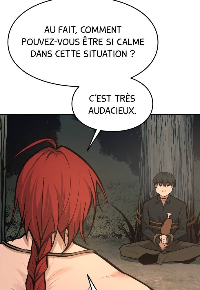 Read Tyrant of the Tower FR Manga Online