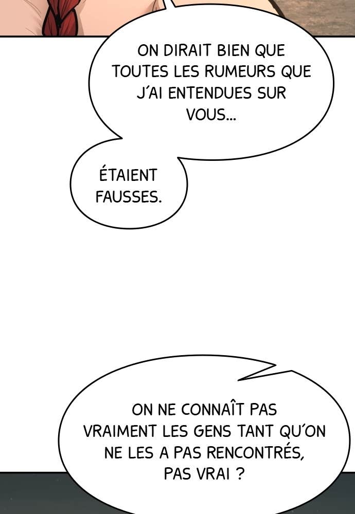 Read Tyrant of the Tower FR Manga Online